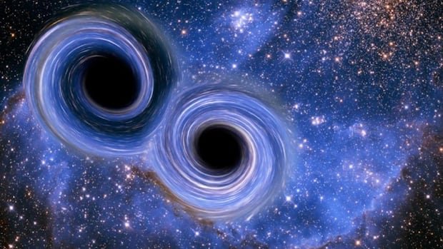 Manitoba researchers part of team working to unravel mystery of largest black hole merger ever detected