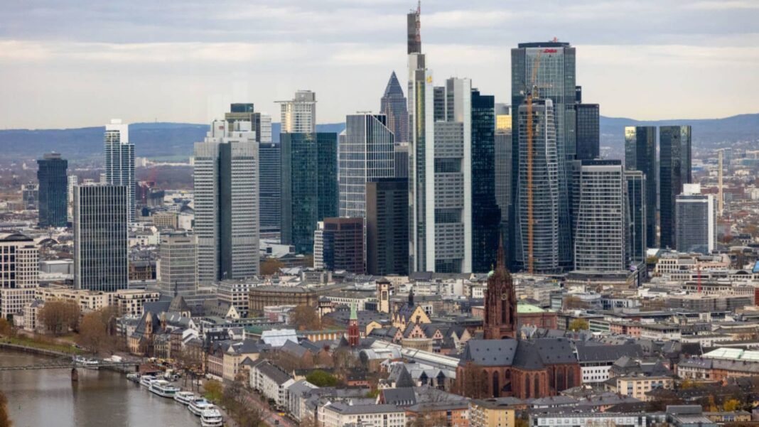 Global week ahead: Banking bellwethers and a tariffs waiting game