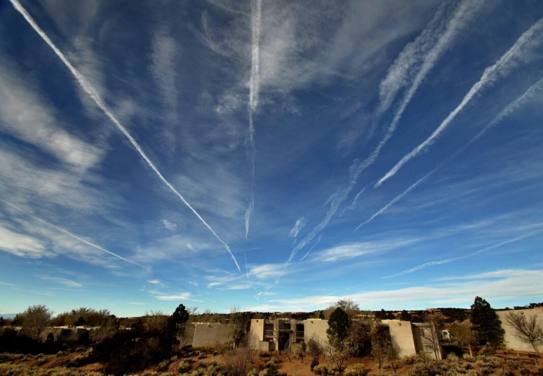 The Top 6 Weather Conspiracy Theories Debunked