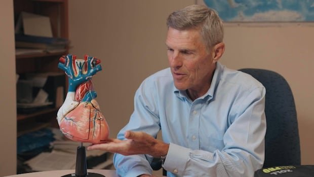 How sudden cardiac arrest can be different for athletes — based on their sex