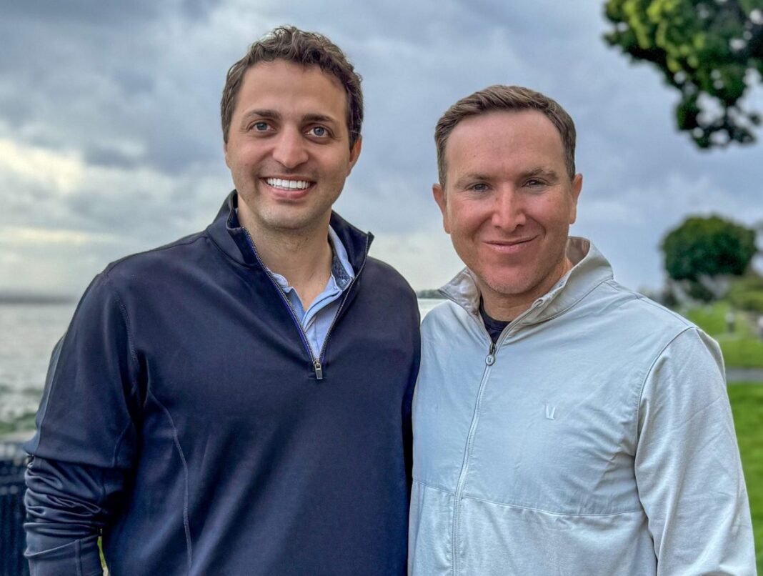 This startup thinks email could be the key to usable AI agents