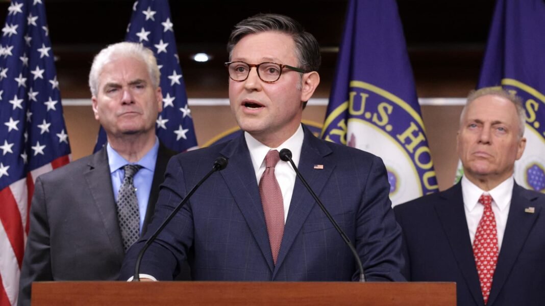 House speaker starts August recess early to avoid Jeffrey Epstein votes