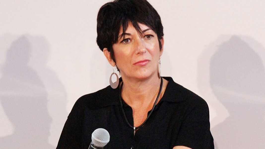 DOJ official expects to meet with Jeffrey Epstein procurer Ghislaine Maxwell soon