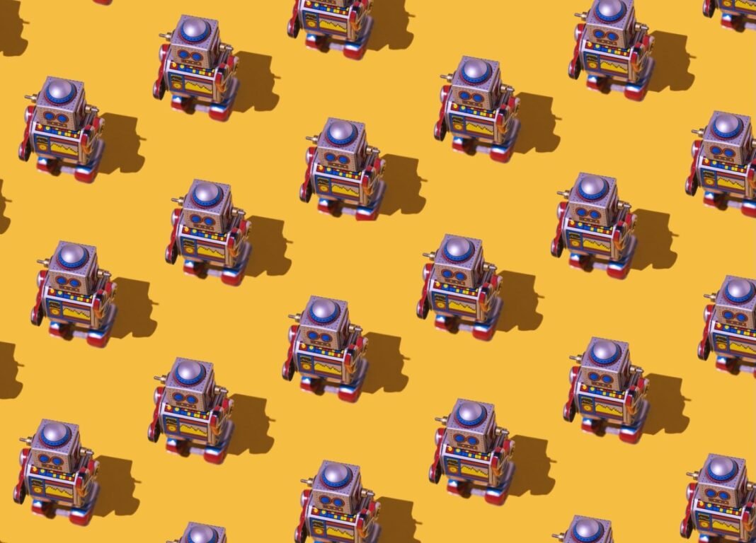 AI slop and fake reports are exhausting some security bug bounties