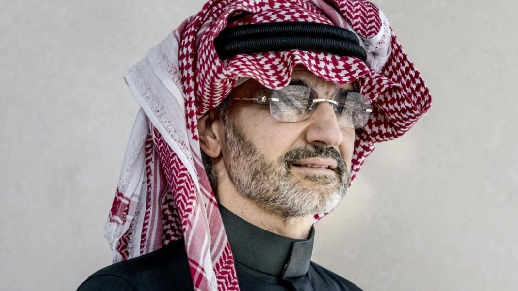 Saudi Arabians Stage a Triumphant Comeback to Forbes’ Billionaires List After 8 Years