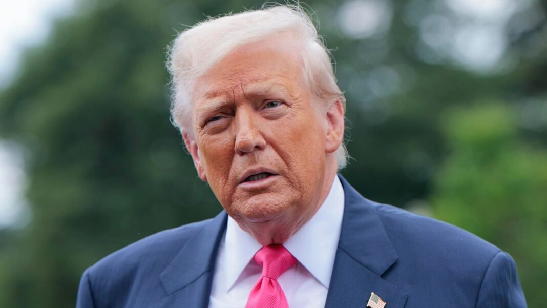 South Park Fires Back: Trump Targeted Over Epstein List and Paramount Settlement Scandal