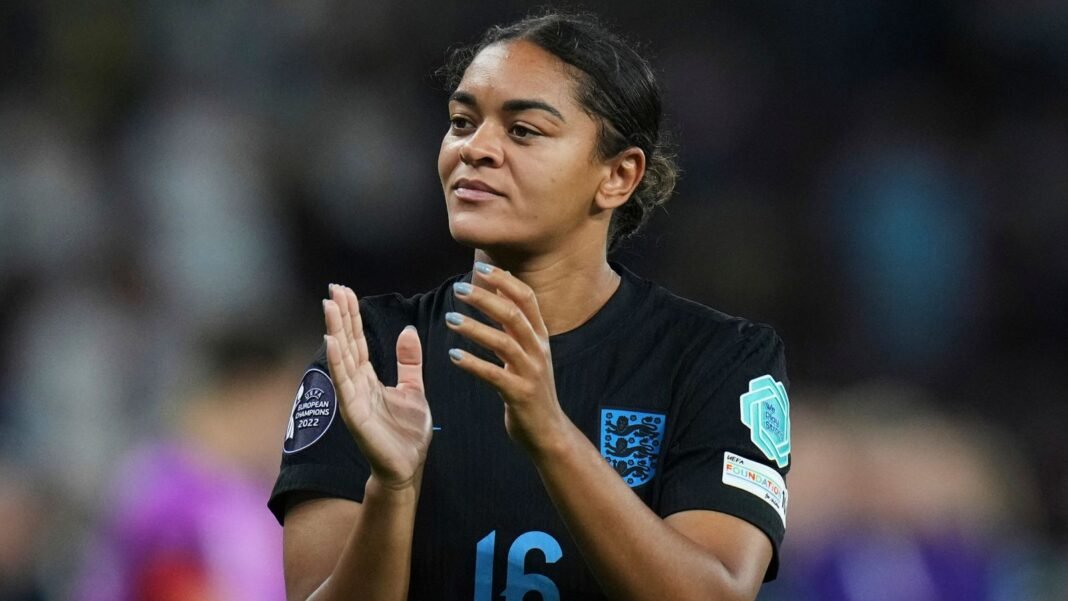 Jess Carter Speaks Out: England Defender Breaks Her Silence After Stepping Back from Social Media Following Euro 2025 Racism Abuse
