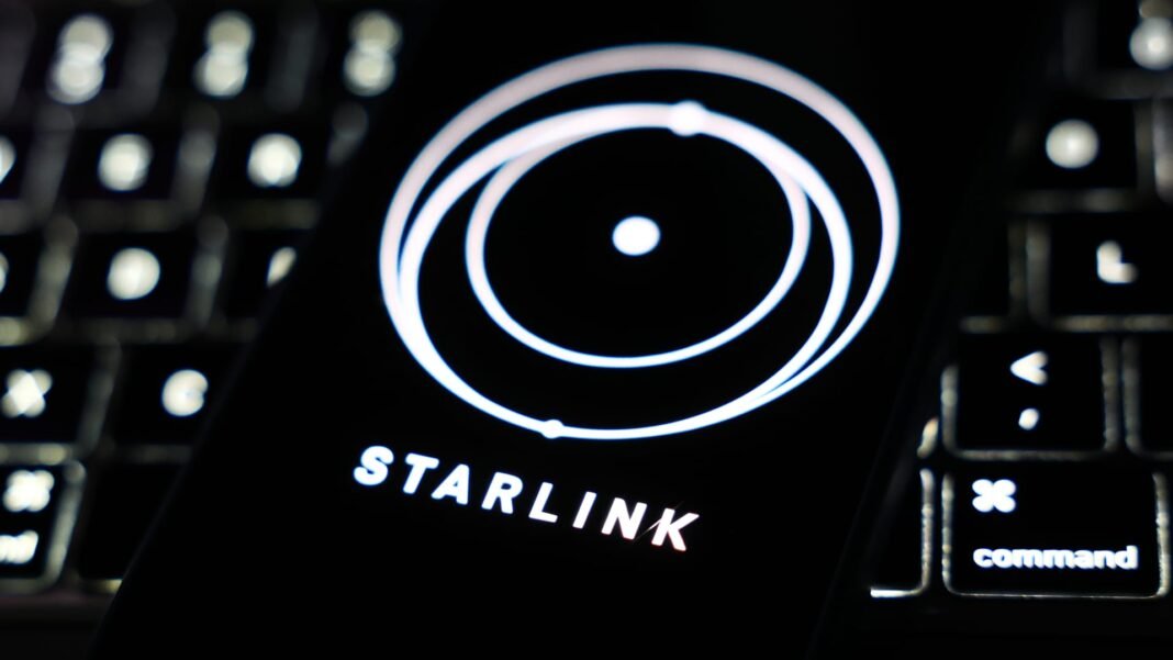 Musk’s Starlink hit with hours-long outage after rollout of T-Mobile satellite service