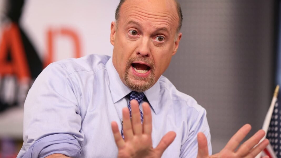 Jim Cramer says Big Tech is underspending on AI. Here’s why they may need to spend more