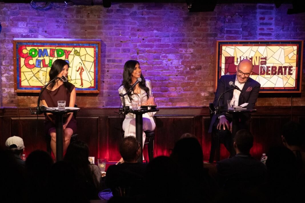 AI Companions: Transforming Love or Threatening Its Future?