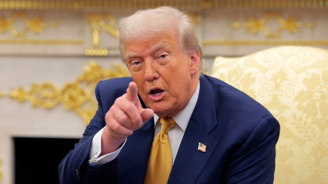 Trump’s Birthright Citizenship Order Remains Blocked-Appeals Court Deems It Unconstitutional