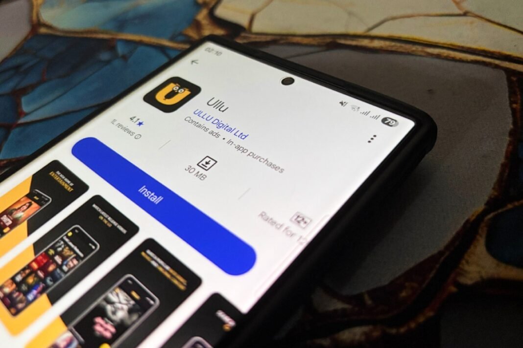 India bans streaming apps you’ve never heard of — but millions watch