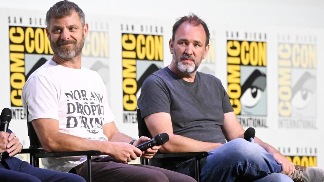 South Park Creators Reveal Hilariously Wild Network Notes on Their Daring Trump Mockery Episode