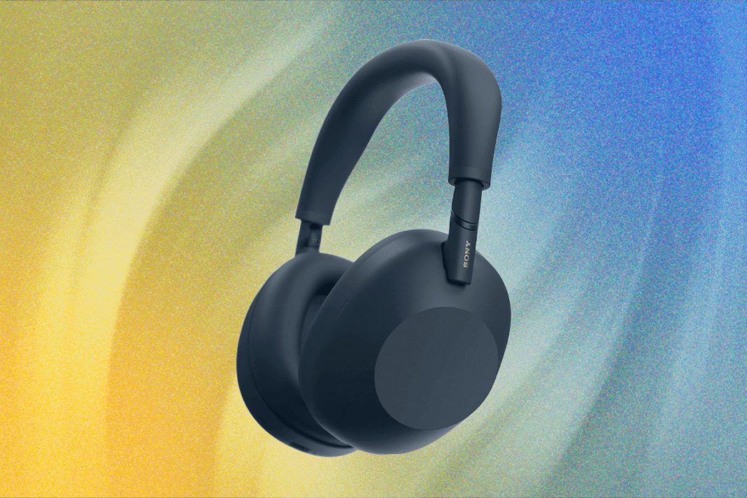Best Noise-Canceling Headphones: Sony, Bose, Apple, and More