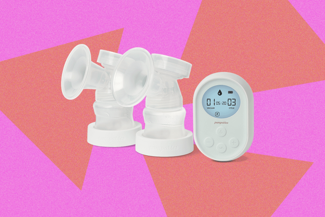 Discover the Best Breast Pumps of 2025: Wearable, Portable, and a Breeze to Clean!