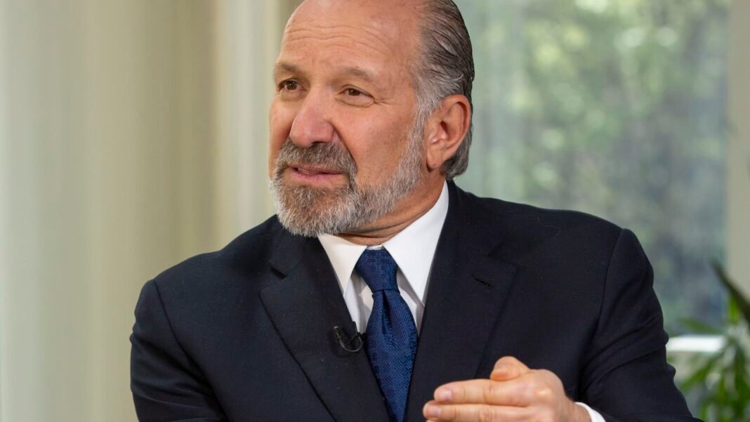 Lutnick: Trump wants ‘good enough’ EU trade offer — but what that means is unclear