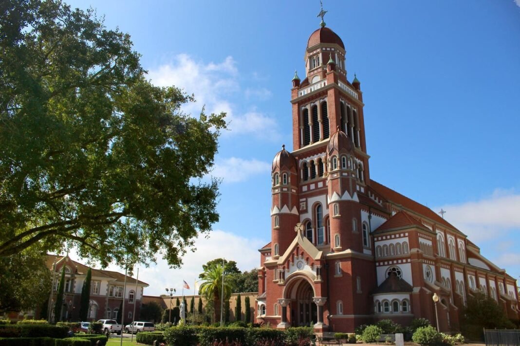Uncover the Secret Louisiana City Where Cajun Culture Comes Alive