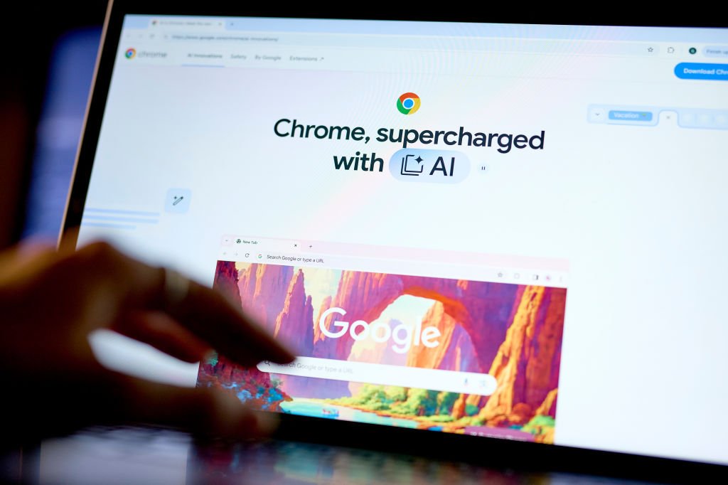 Google Launches Game-Changing Security Upgrades for Chrome’s Smart Agentic Features