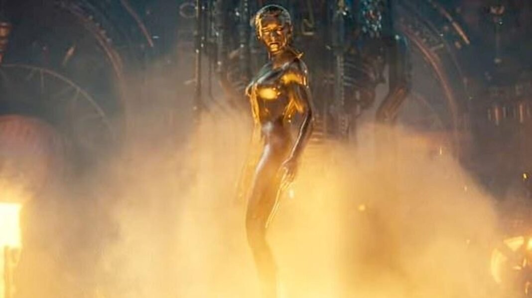 Unfortunately, You Watched ‘Fantastic Four’ The Wrong Way This Weekend