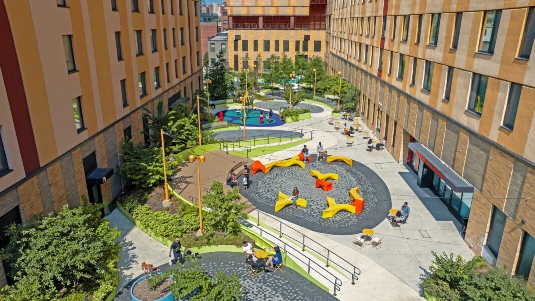 Real estate developers say affordable housing could soon become more profitable