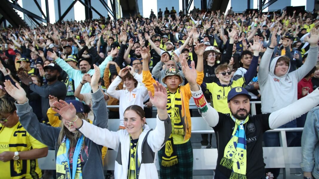 Walmart and MLS Join Forces to Kick Off America’s Soccer Revolution!