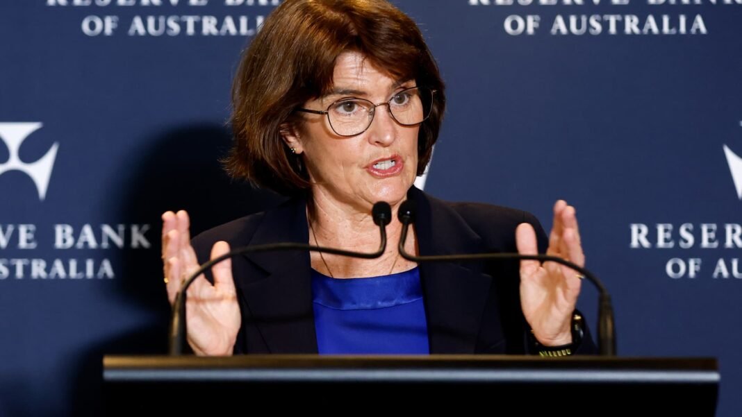 Australia’s second-quarter inflation drops to lowest since March 2021, supporting case for rate cut