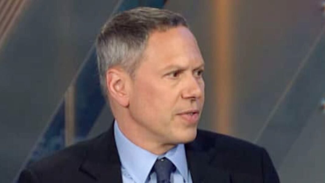 DOJ drops charges against Fat Brands, chair Andy Wiederhorn