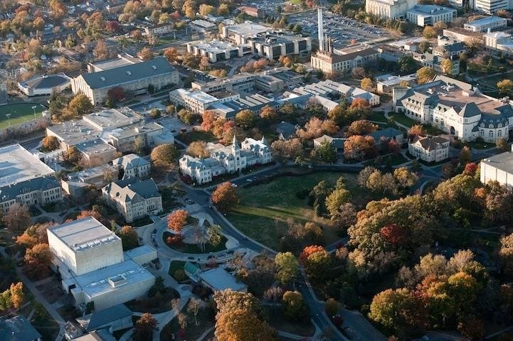 Meet America’s Best Employers For Women 2025