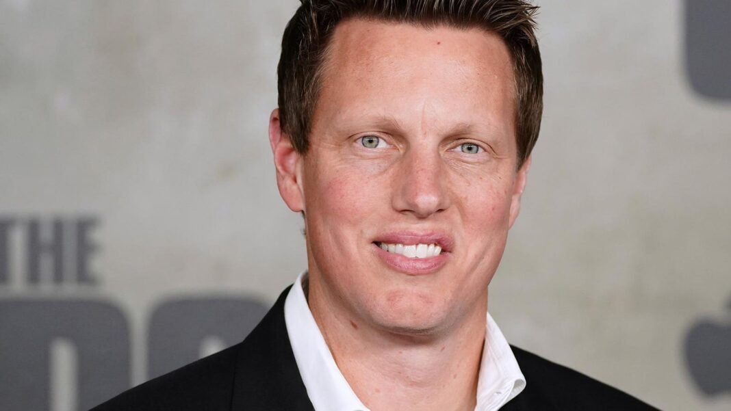 How Larry and David Ellison Pulled Off the Game-Changing Paramount Deal