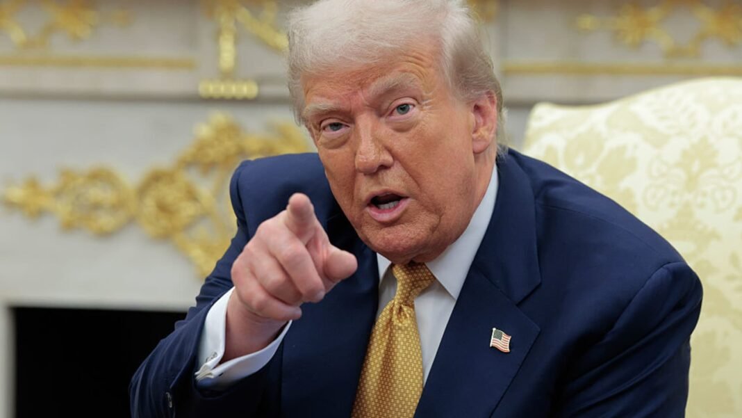 Countdown to Trump’s Tariff Deadline: Which Countries Have Sealed Deals-and Who’s Still on the Sidelines?