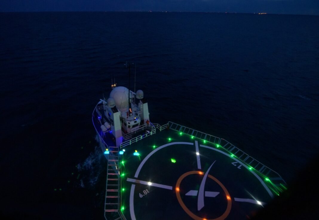 SpaceX Faces Two New Lawsuits Alleging Retaliation Over Safety Concerns