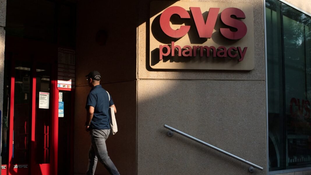 CVS Stock Soars on Impressive Earnings Beat and Bright Future Fueled by Retail Pharmacy and Insurance Expansion