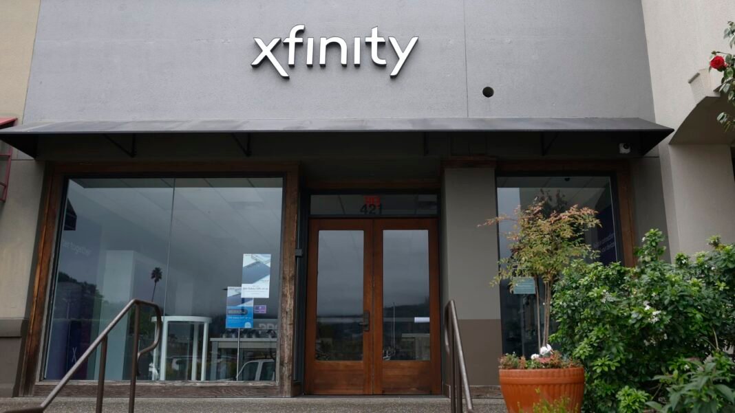 Comcast Surprises Wall Street with Strong Earnings Despite Broadband Customer Drop