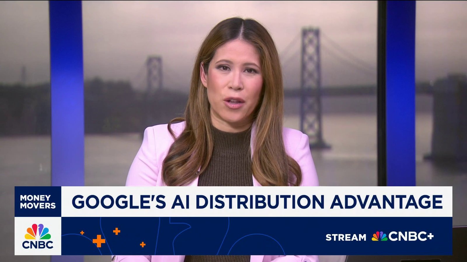 Google promotes 'AI Mode' on homepage