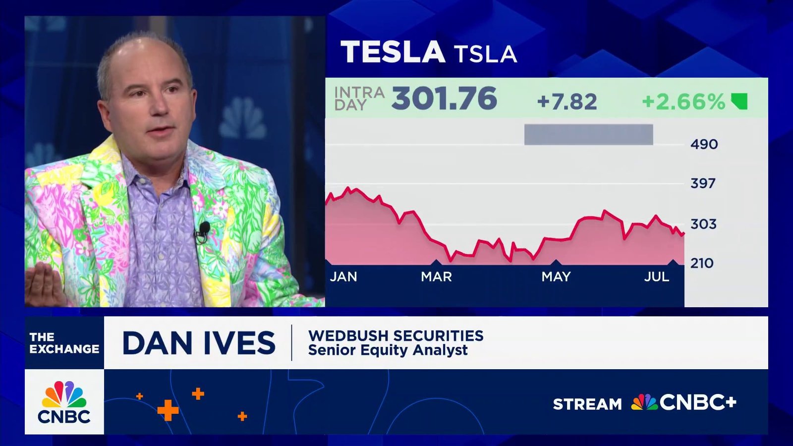 Elon Musk discussing future innovations