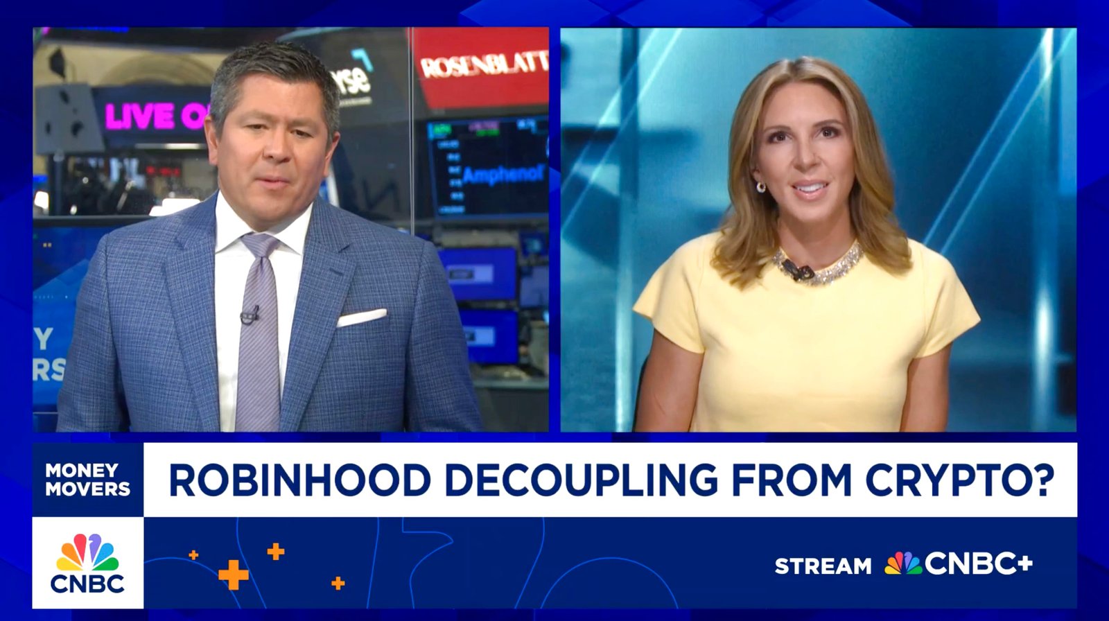 Florida AG opens probe into Robinhood