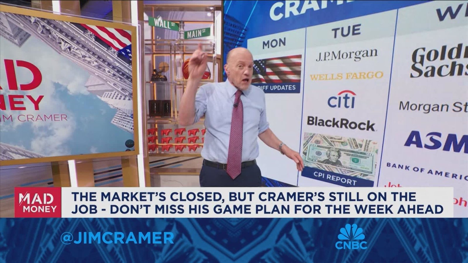 Stocks showing resilience amid cautious market reactions