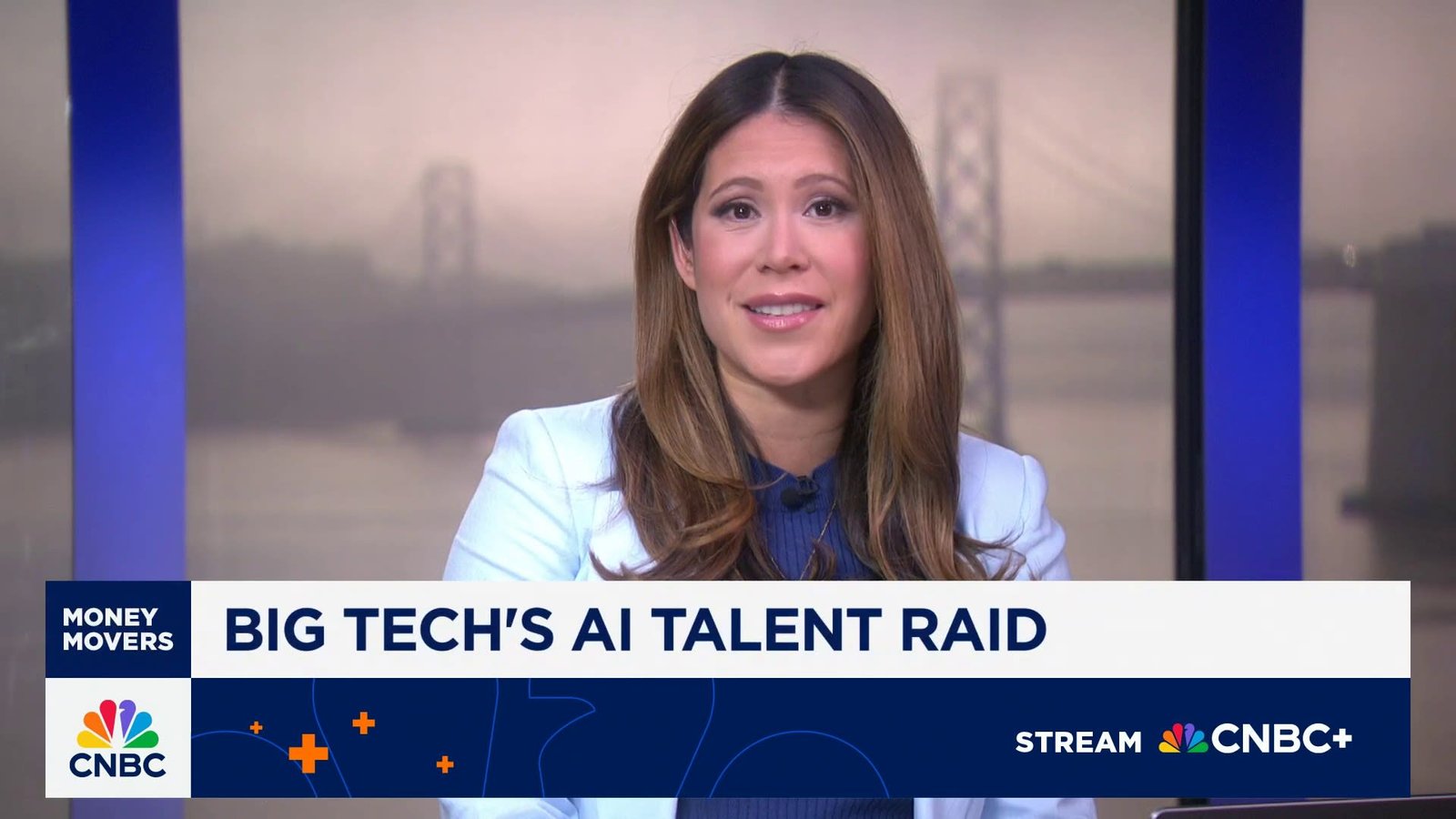 Google expands team following Windsurf acquisition