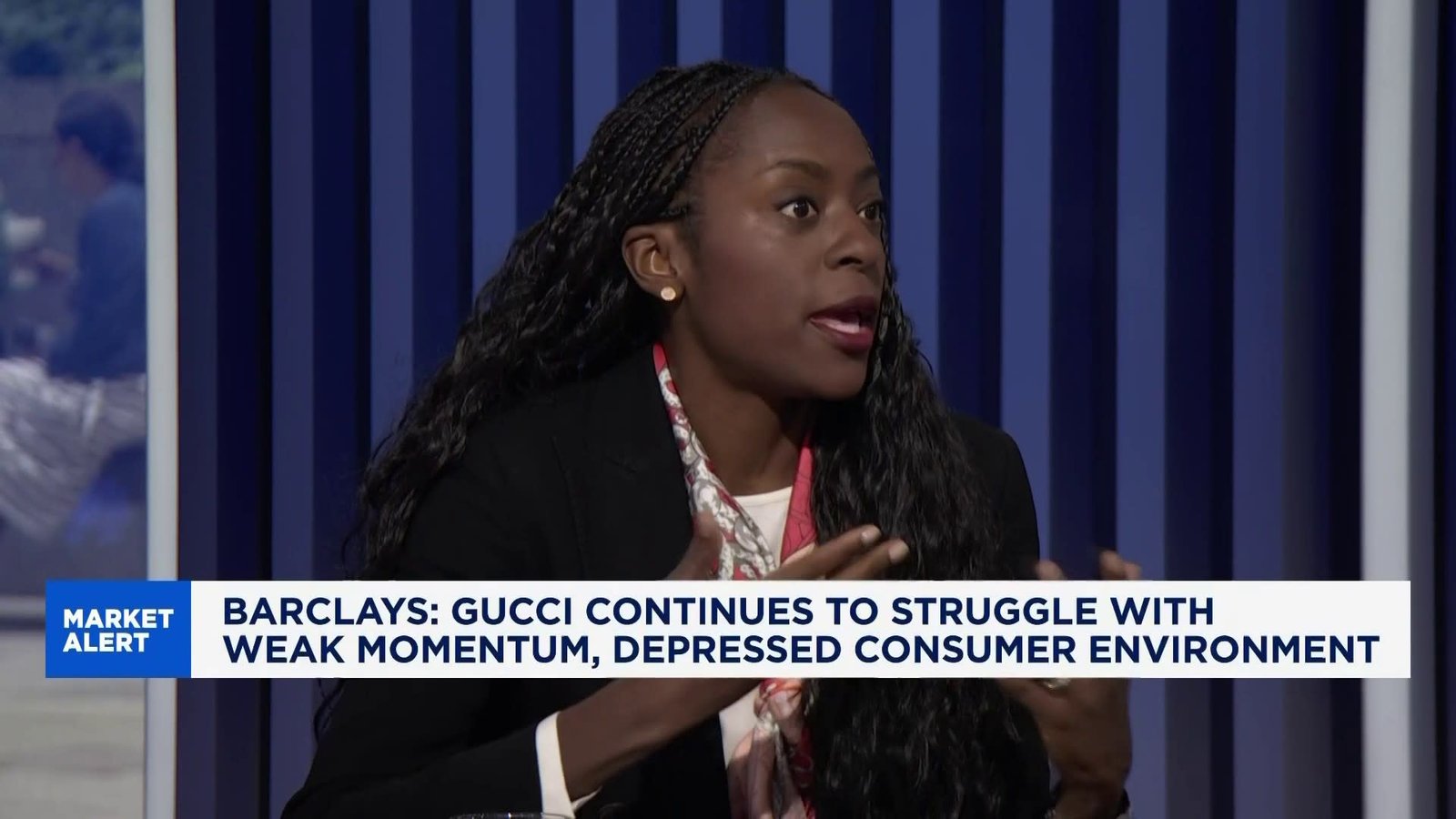 Kering CEO poised for transformative impact on Gucci