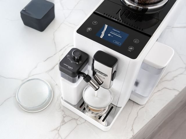 De'Longhi Rivelia espresso Machine