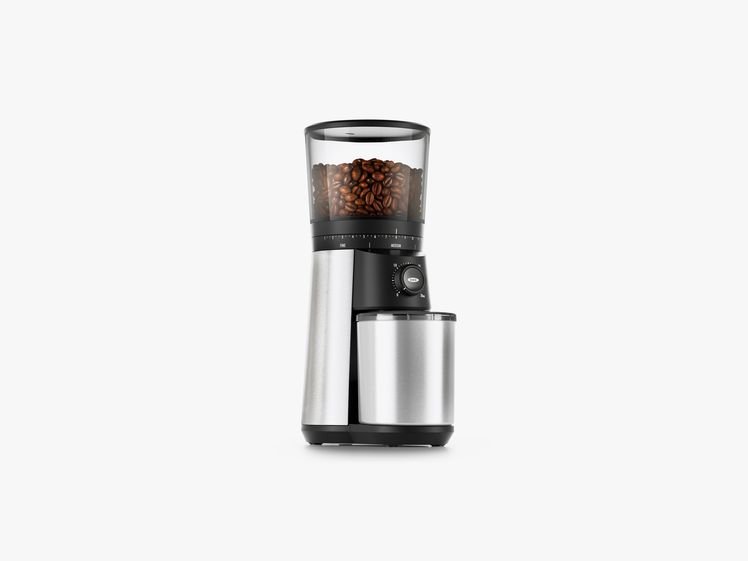 Oxo Burr Grinder