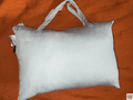 Slumber Cloud UltraCool Travel Pillow