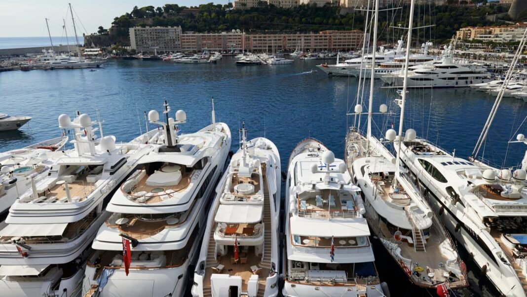 How Wealthy Yacht Buyers Outsmart European Tariffs with Brilliant Strategies