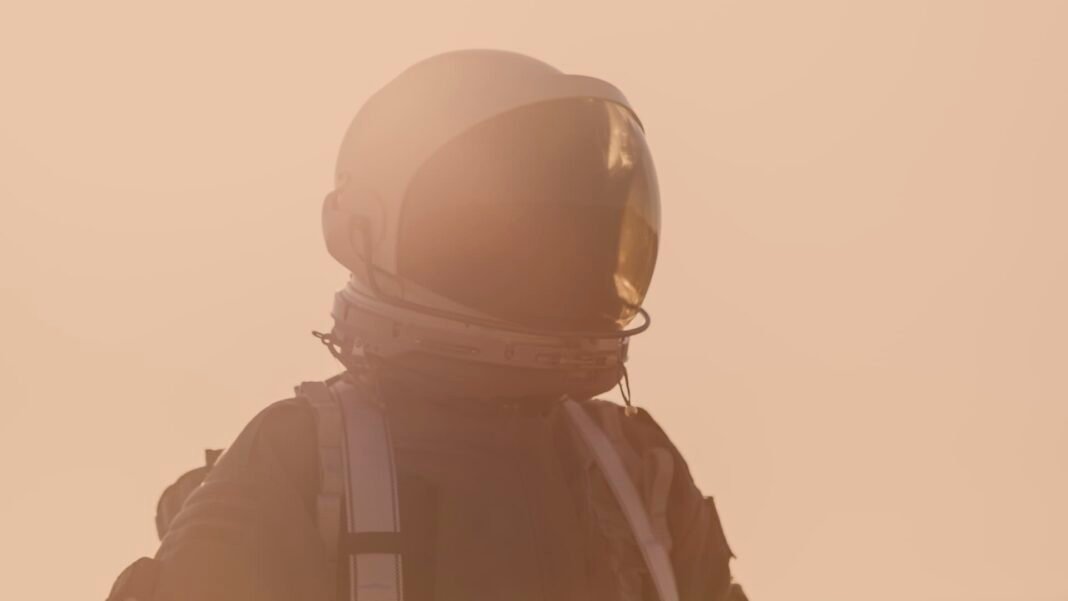 Investing in Space: You’re in or you’re out