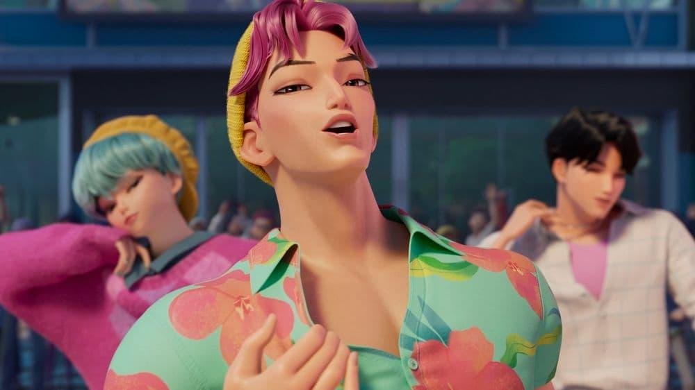 KPop Demon Hunters 2 And 3 Are Heading To Netflix, Says Report