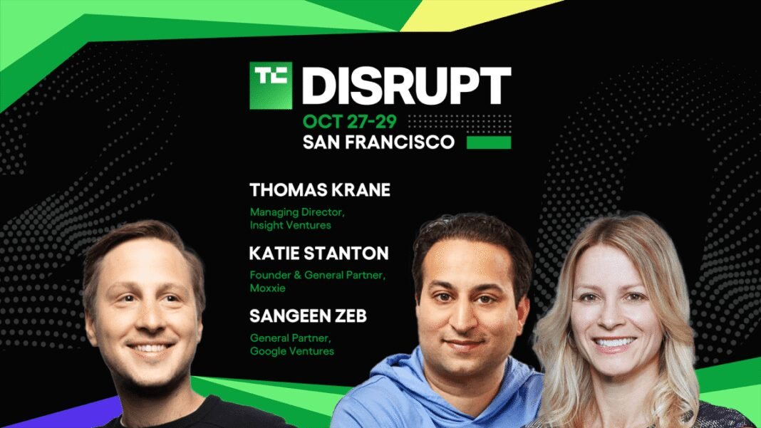 Crack the Code to Series A Success: Insider Term Sheet Tips, Traction Strategies, and Bold Truths from TechCrunch Disrupt 2025