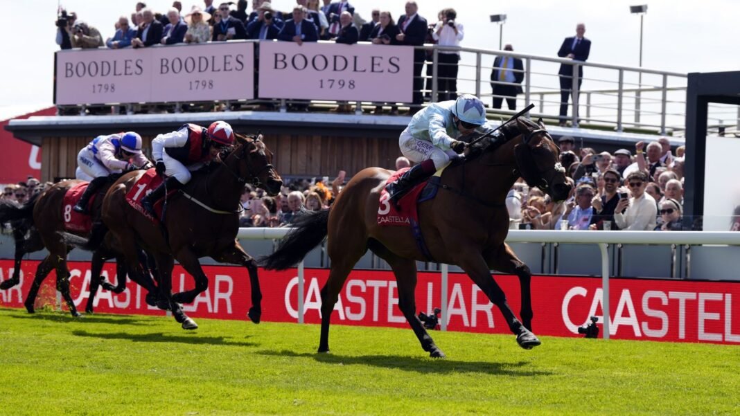 Roman Dragon Roars to Historic Triumph in Thrilling Chester Showdown!