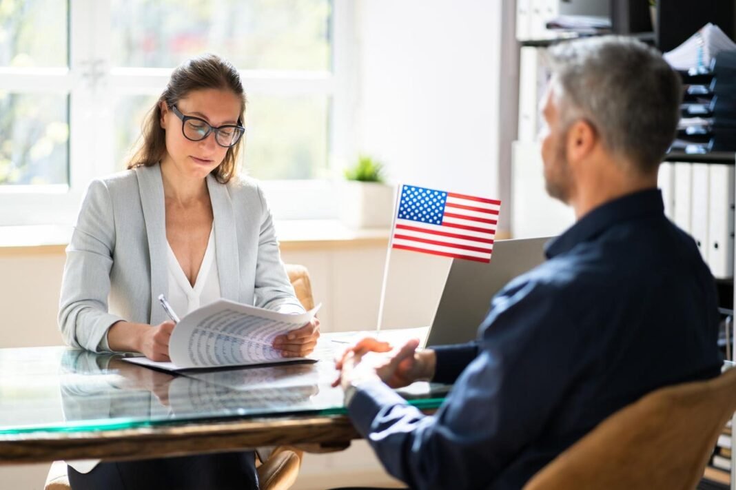 Some Foreign Tourists Must Soon Pay $15,000 Bond To Enter U.S.
