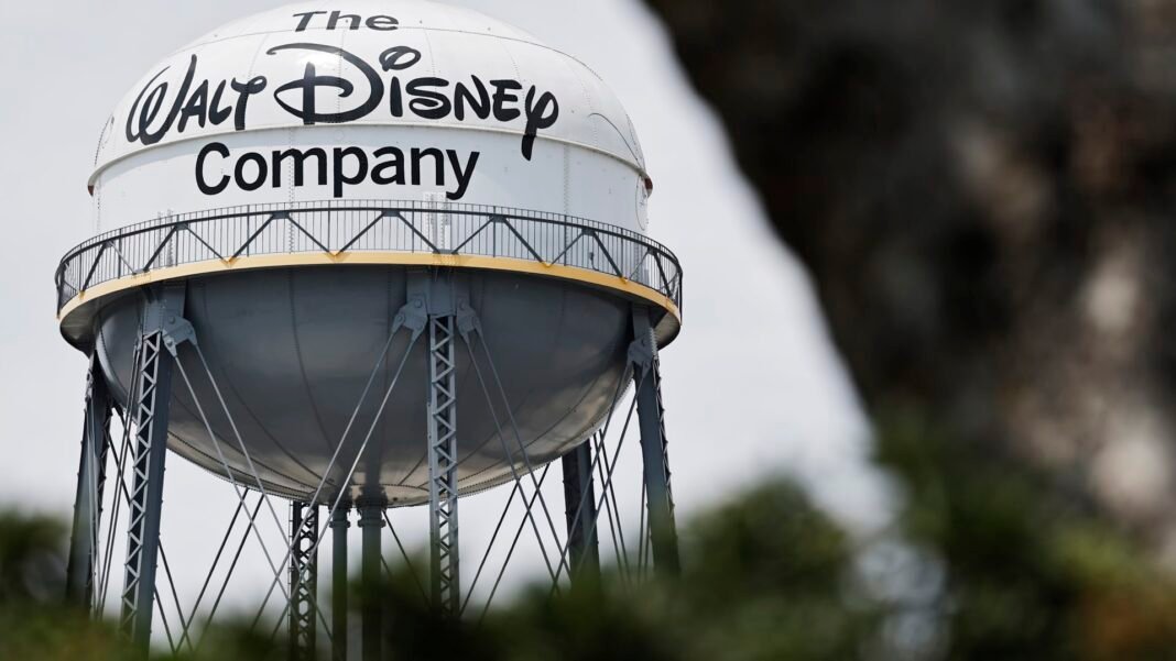 Disney reports earnings before the bell. Here’s what to expect