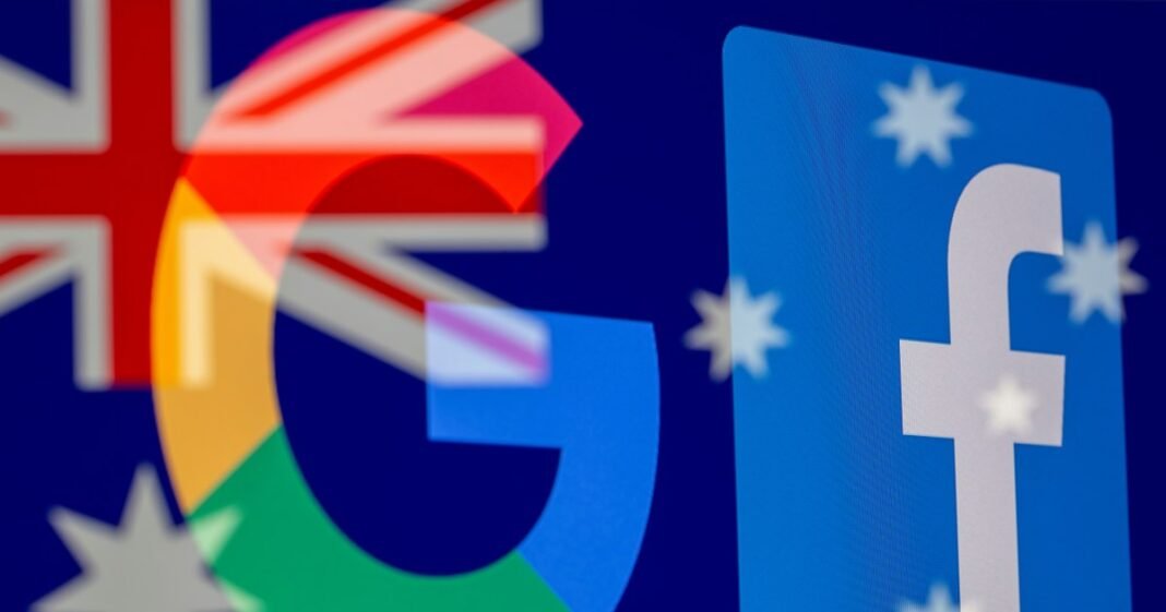 Australian Watchdog Slams Tech Giants for Turning a Blind Eye to Child Sex Abuse Online